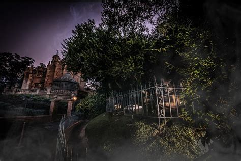 Zillow gives users a glimpse into Disney's Haunted Mansion